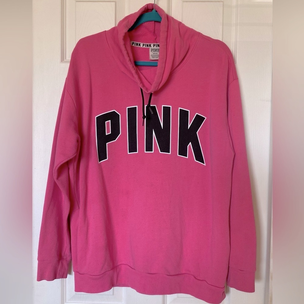 VS•PINK Sweatshirt